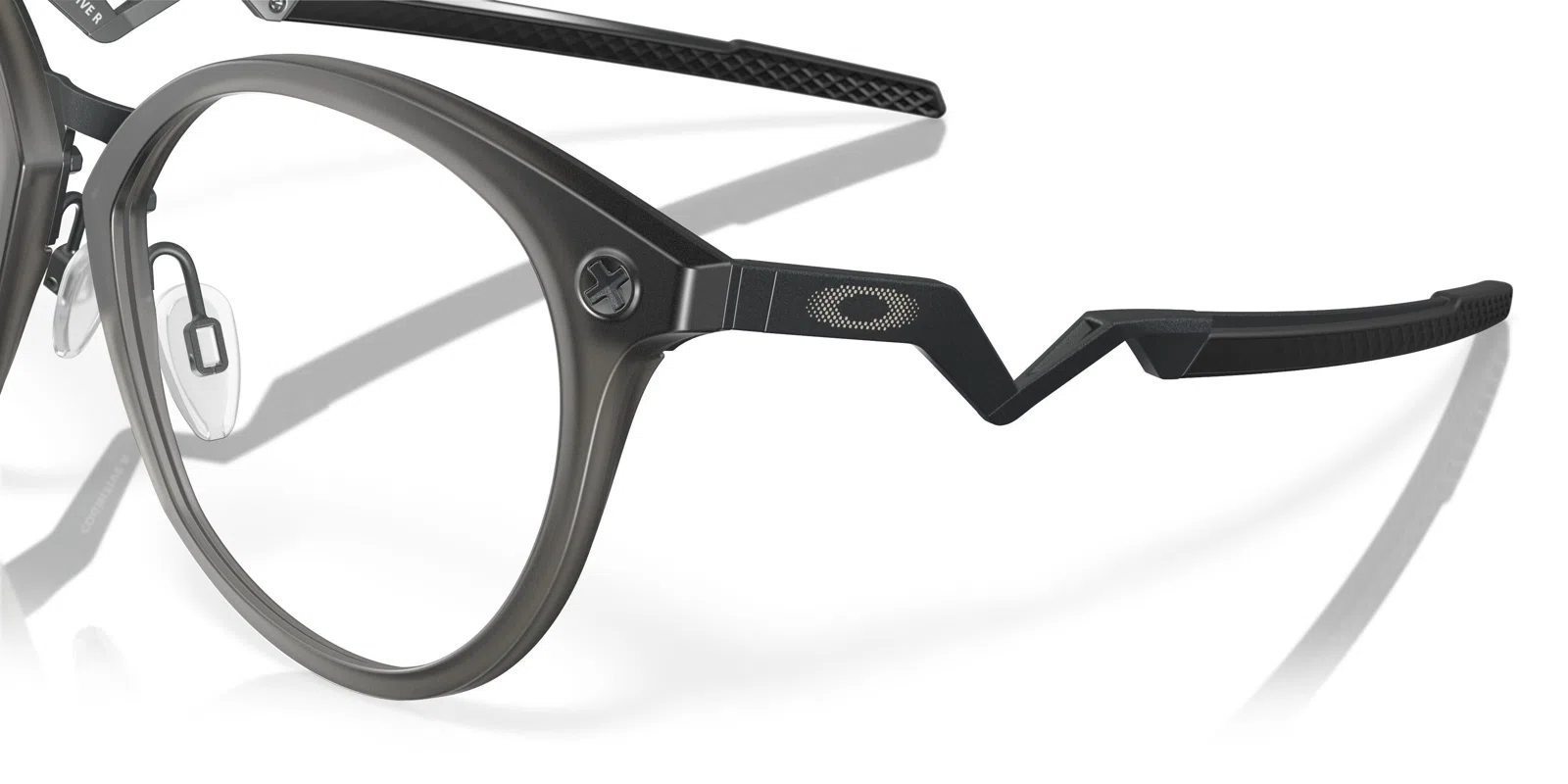Oakley Cognitive R 8181 Eyeglasses - view 25